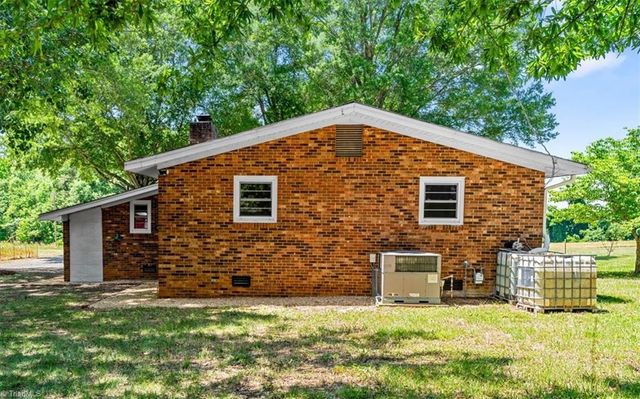 471 Huffines Mill Road, Reidsville, NC 27320
