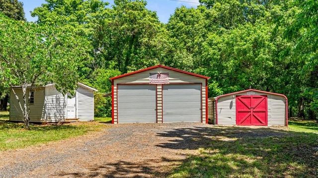 471 Huffines Mill Road, Reidsville, NC 27320
