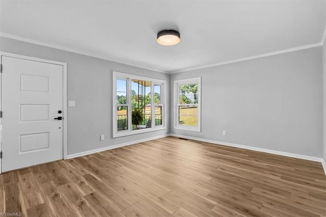 471 Huffines Mill Road, Reidsville, NC 27320
