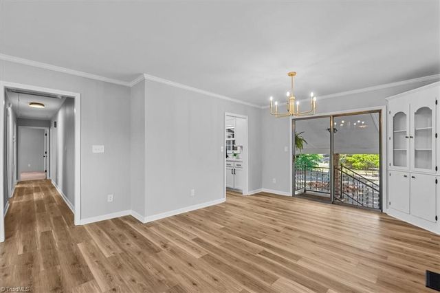 471 Huffines Mill Road, Reidsville, NC 27320