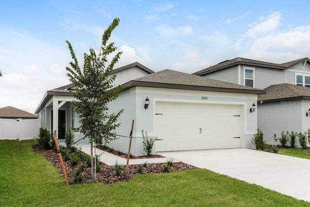3989 OBSIDIAN DRIVE, Spring Hill, FL 34609