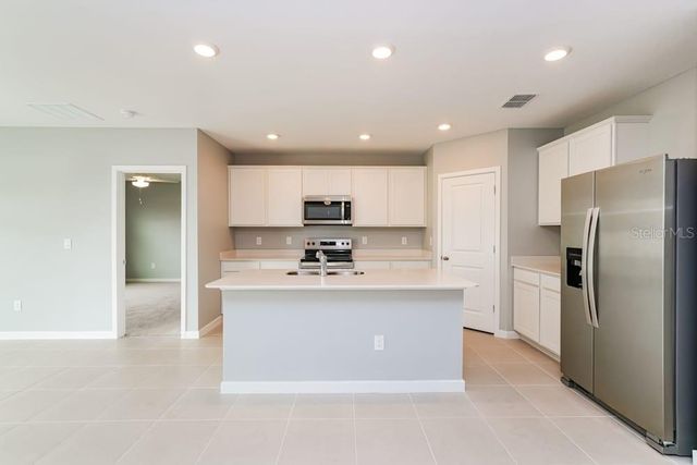 3989 OBSIDIAN DRIVE, Spring Hill, FL 34609