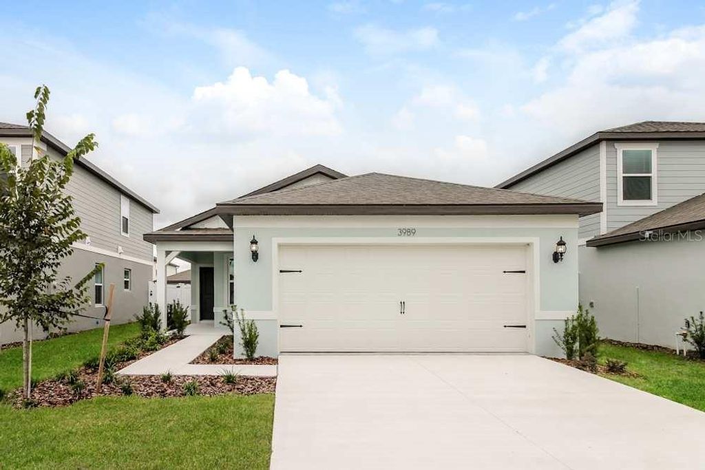 3989 OBSIDIAN DRIVE, Spring Hill, FL 34609