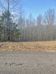 0 Sugar Tree Knob Rd, Liberty, TN 37095