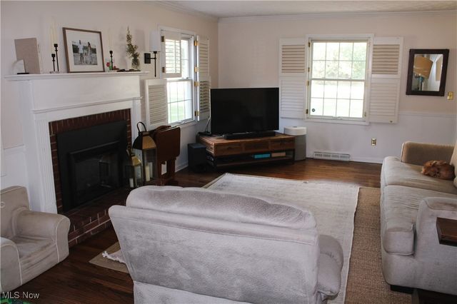 185 N Bissell Road, Aurora, OH 44202