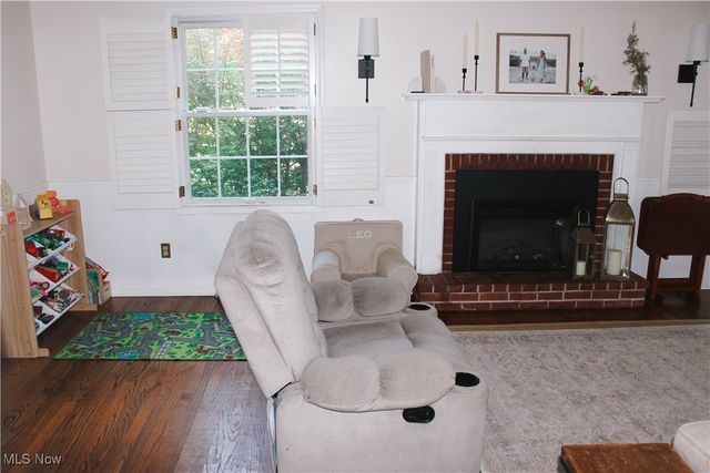 185 N Bissell Road, Aurora, OH 44202