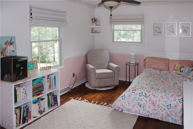 185 N Bissell Road, Aurora, OH 44202