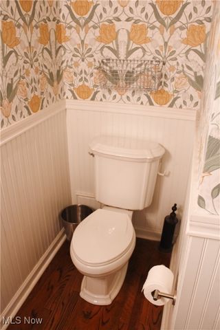 185 N Bissell Road, Aurora, OH 44202