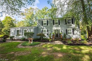 185 N Bissell Road, Aurora, OH 44202