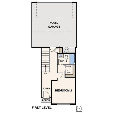 9821 Crossbay Loop 905, Jurupa Valley, CA 92509