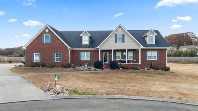 268 Gentle Mist Lane, NE, Cleveland, TN 37312