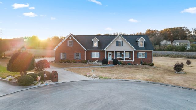 268 Gentle Mist Lane, NE, Cleveland, TN 37312