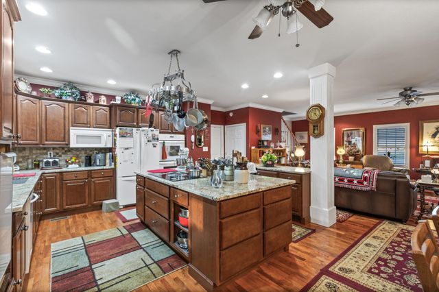 268 Gentle Mist Lane, NE, Cleveland, TN 37312