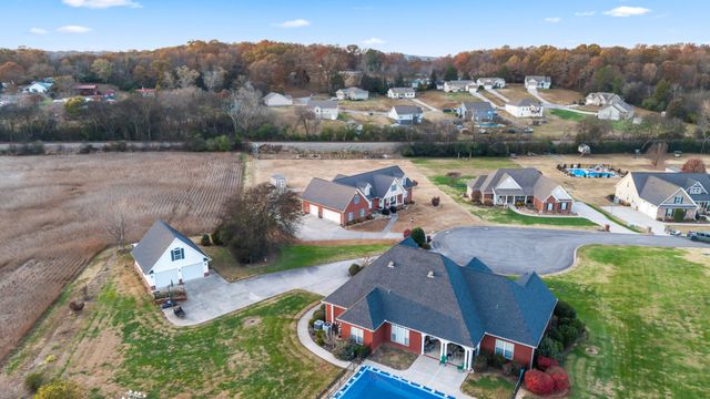 268 Gentle Mist Lane, NE, Cleveland, TN 37312