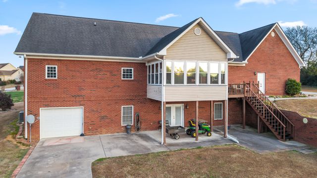 268 Gentle Mist Lane, NE, Cleveland, TN 37312
