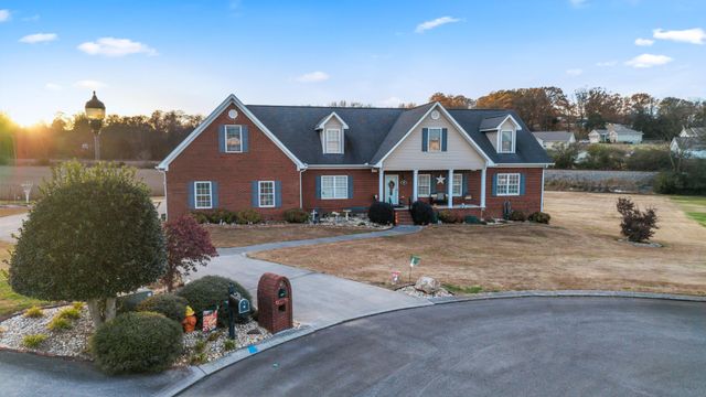 268 Gentle Mist Lane, NE, Cleveland, TN 37312
