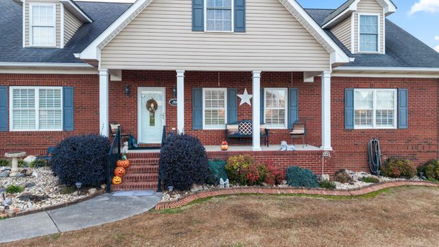 268 Gentle Mist Lane, NE, Cleveland, TN 37312