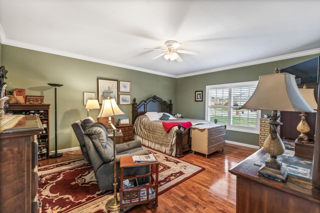 268 Gentle Mist Lane, NE, Cleveland, TN 37312
