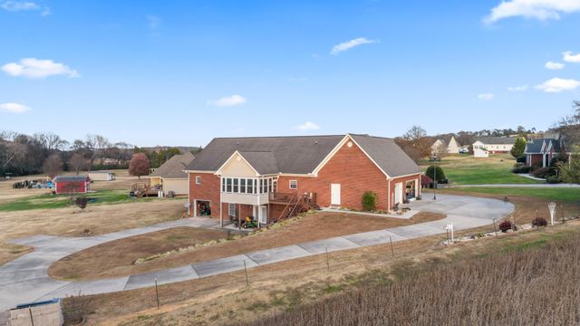 268 Gentle Mist Lane, NE, Cleveland, TN 37312