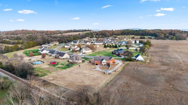 268 Gentle Mist Lane, NE, Cleveland, TN 37312