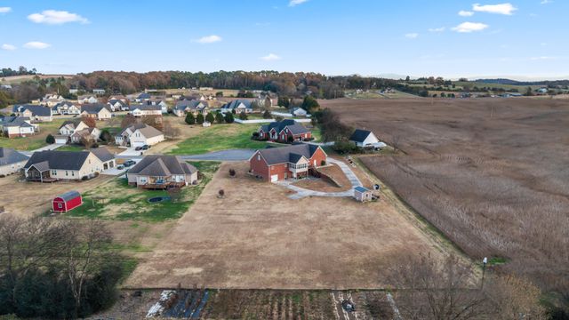 268 Gentle Mist Lane, NE, Cleveland, TN 37312