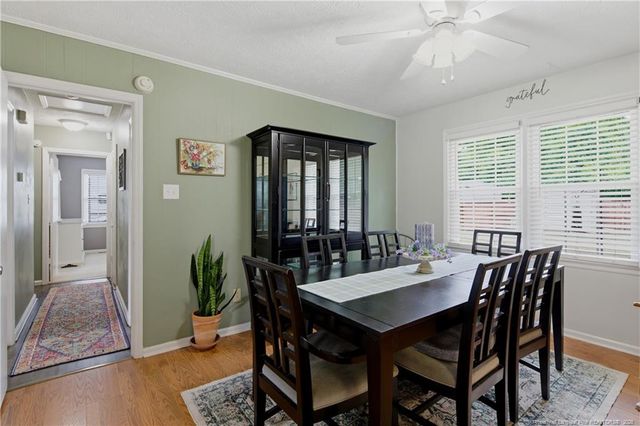 430 Saddle Ridge Road, Fayetteville, NC 28311