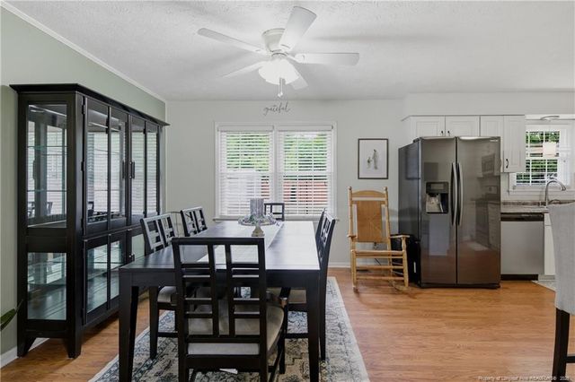 430 Saddle Ridge Road, Fayetteville, NC 28311