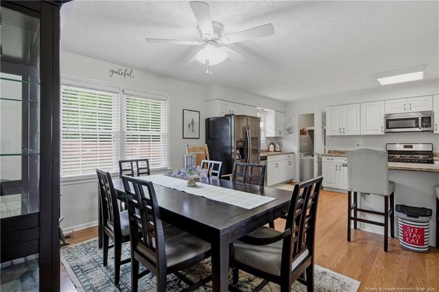 430 Saddle Ridge Road, Fayetteville, NC 28311