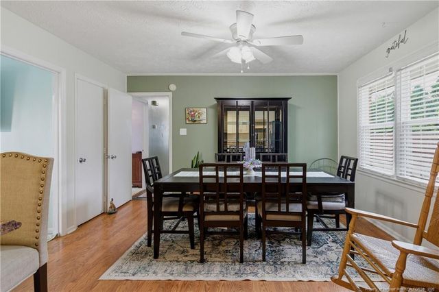 430 Saddle Ridge Road, Fayetteville, NC 28311