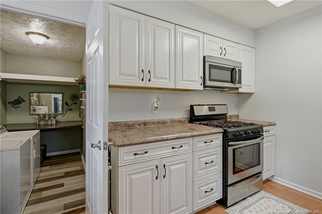 430 Saddle Ridge Road, Fayetteville, NC 28311