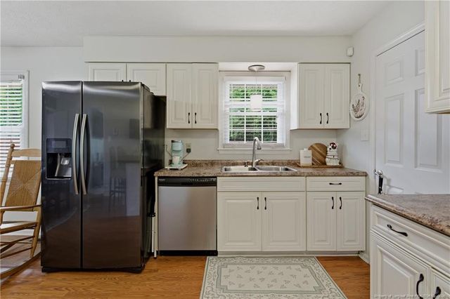 430 Saddle Ridge Road, Fayetteville, NC 28311