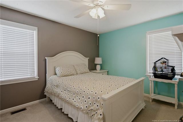 430 Saddle Ridge Road, Fayetteville, NC 28311