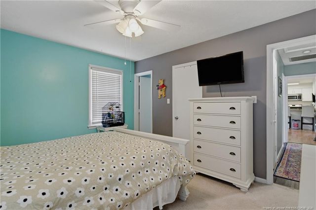 430 Saddle Ridge Road, Fayetteville, NC 28311