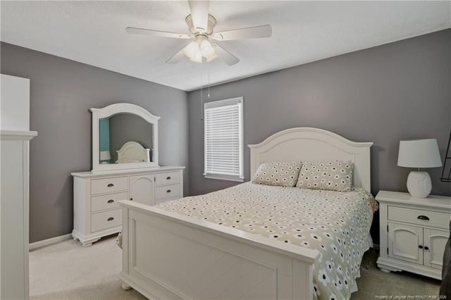 430 Saddle Ridge Road, Fayetteville, NC 28311