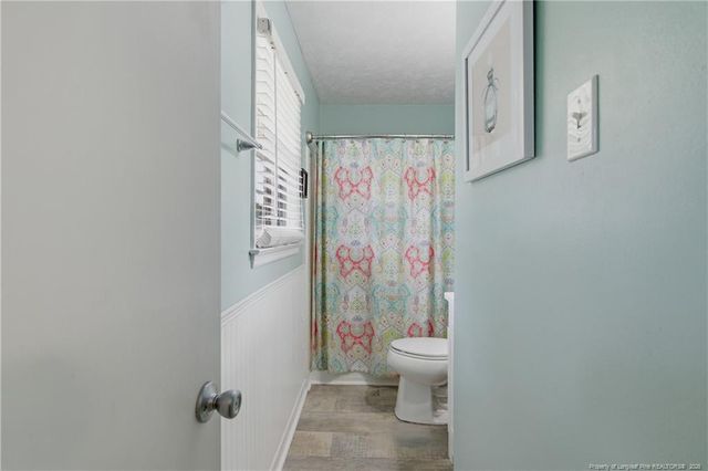 430 Saddle Ridge Road, Fayetteville, NC 28311