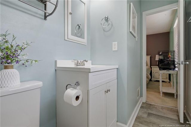 430 Saddle Ridge Road, Fayetteville, NC 28311