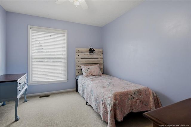 430 Saddle Ridge Road, Fayetteville, NC 28311