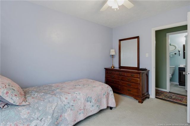 430 Saddle Ridge Road, Fayetteville, NC 28311