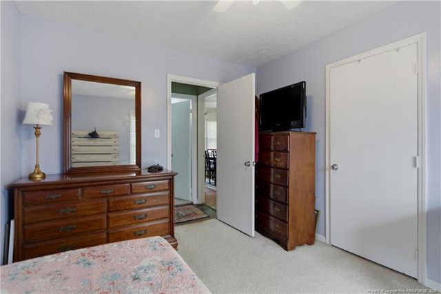 430 Saddle Ridge Road, Fayetteville, NC 28311