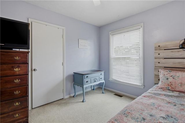 430 Saddle Ridge Road, Fayetteville, NC 28311