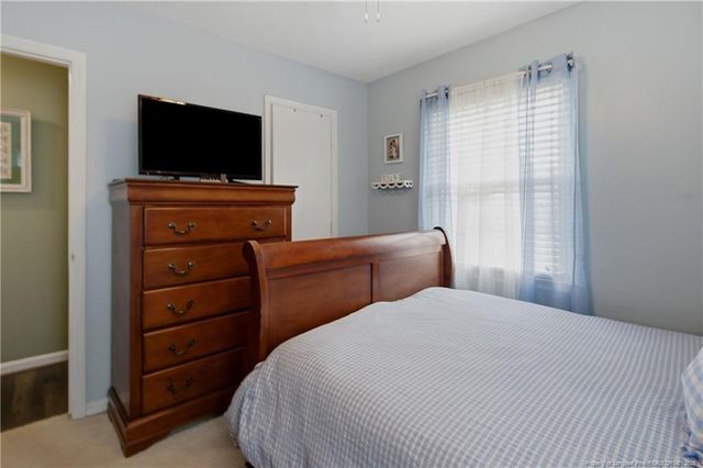 430 Saddle Ridge Road, Fayetteville, NC 28311