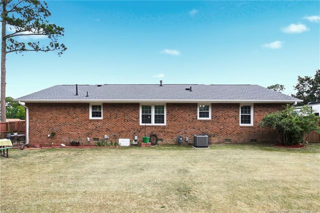 430 Saddle Ridge Road, Fayetteville, NC 28311