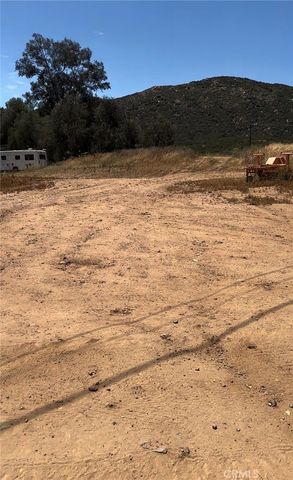 0 Cotton St and Palm, Menifee, CA 92584