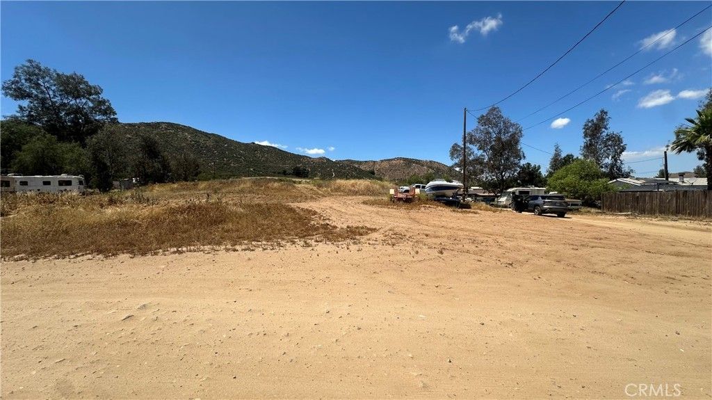 0 Cotton St and Palm, Menifee, CA 92584