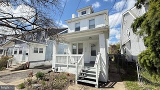 2030 LIBERTY STREET, Hamilton Township, NJ 08629