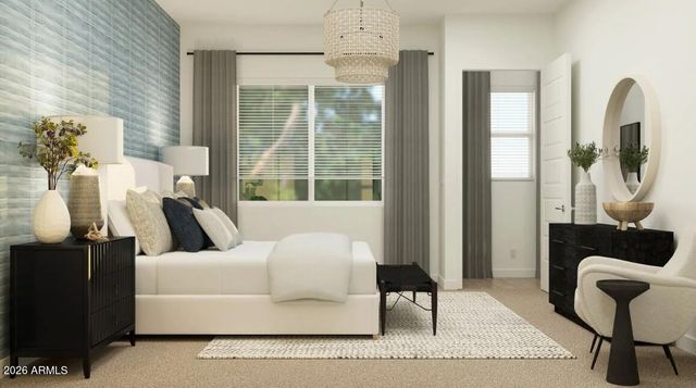 7826 W HIDE Trail, Peoria, AZ 85383