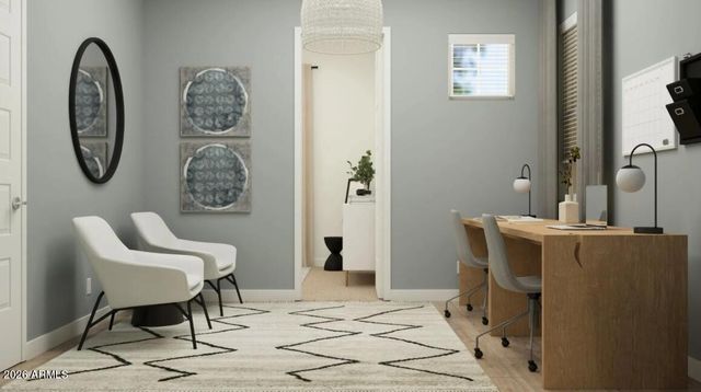 7826 W HIDE Trail, Peoria, AZ 85383