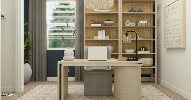 7826 W HIDE Trail, Peoria, AZ 85383