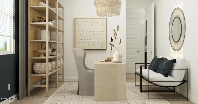 7826 W HIDE Trail, Peoria, AZ 85383