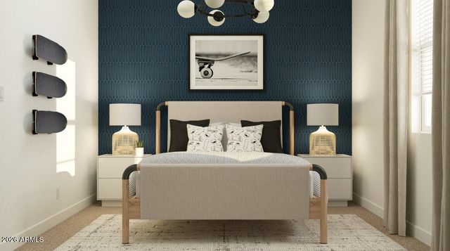 7826 W HIDE Trail, Peoria, AZ 85383